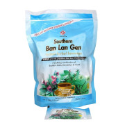 ANNEAU ÉTOILÉ - BAN LAN GEN CHONG JI - BOISSON AUX HERBES À BASE DE RACINE D'ISASTIS