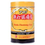 701 DIEDA ZHENGTONG YAOGAO - PARCHE DE ESPARADRAPO MEDICADO (ROLLO)