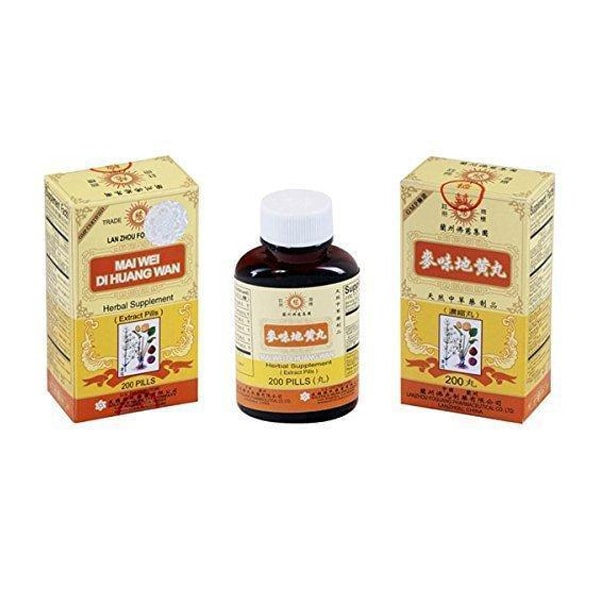 mai-wei-di-huang-wan-lan-zhou-foci-brand