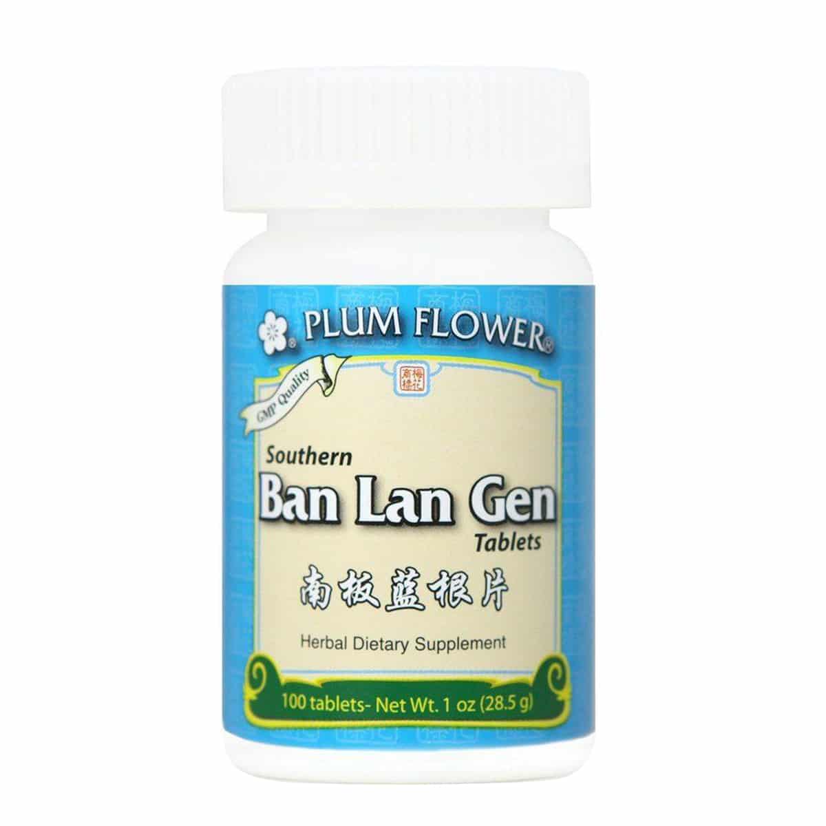 plum-flower-ban-lan-gen-tablets-nan-ban-lan-gen-pian-1