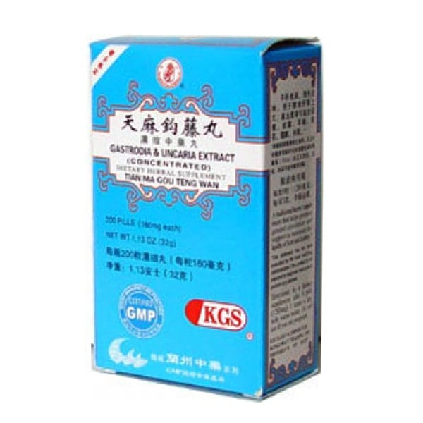 tian-ma-gou-teng-wan-gastrodia-uncaria