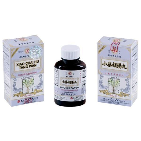 xiao-chai-hu-tang-wan-lan-zhou-foci-brand